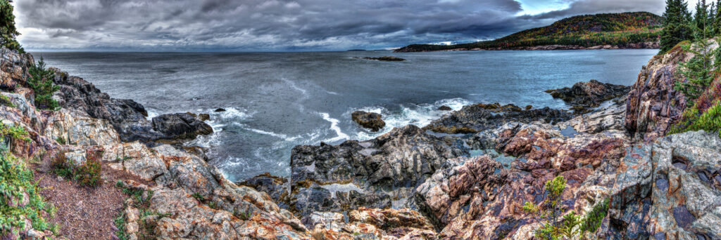 Great Head, Acadia National Park, Maine