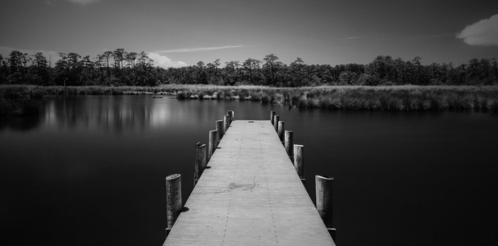 Bob Perry Boat Ramp,, OBX, North Carolina
