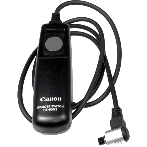 remote shutter release