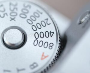 Understanding Camera Shutter Speed - TheFacelessPhotographers