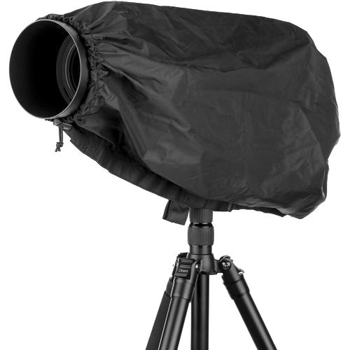 camera rain cover