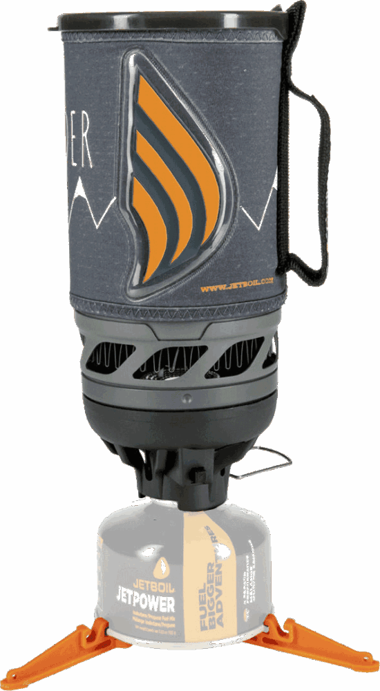 Jetboil Flash